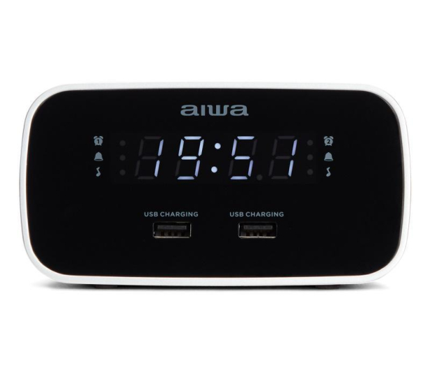 AIWA CRU-19BK - 1375344 - zdjęcie